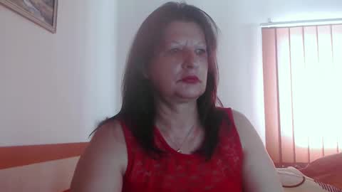 ExtasyMature online show from September 24, 2025, 10:07 am