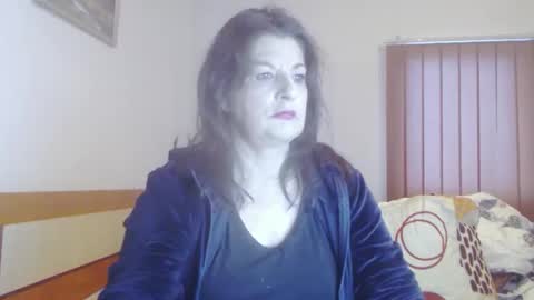 ExtasyMature online show from October 6, 2025, 6:00 am