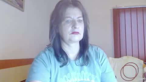 ExtasyMature online show from October 8, 2025, 5:16 am