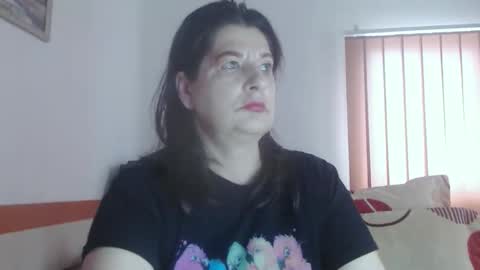 ExtasyMature online show from October 18, 2025, 9:10 am