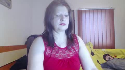 ExtasyMature online show from November 27, 2025, 6:37 am