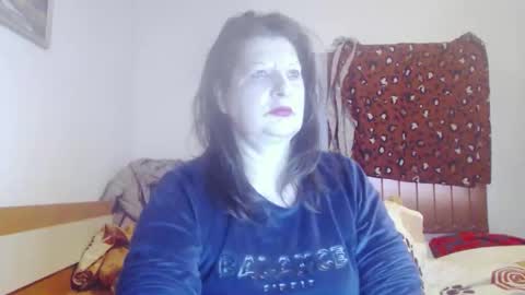 ExtasyMature online show from January 7, 2026, 7:11 am