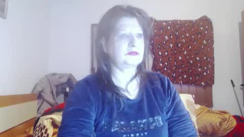 ExtasyMature online show from January 8, 2026, 6:16 am