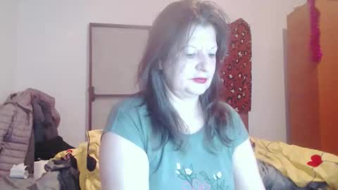 ExtasyMature online show from February 11, 2026, 5:56 am