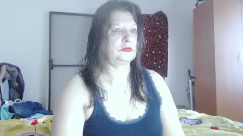 ExtasyMature online show from March 15, 2026, 6:30 am