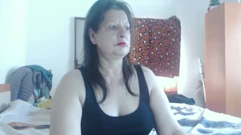 ExtasyMature online show from April 10, 2026, 9:03 am