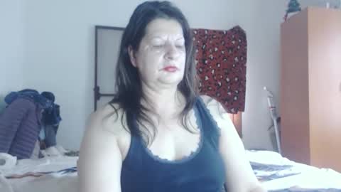 ExtasyMature online show from April 22, 2026, 5:43 am