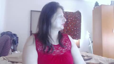 ExtasyMature online show from April 23, 2026, 12:29 pm