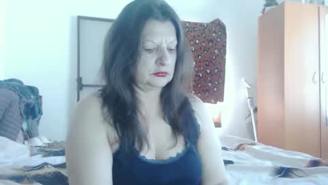 ExtasyMature online show from April 24, 2026, 9:23 am