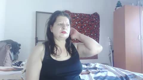 ExtasyMature online show from May 1, 2026, 5:12 am
