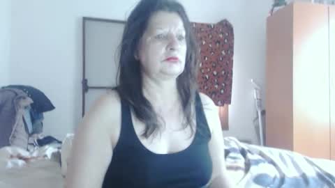 ExtasyMature online show from May 2, 2026, 9:36 am