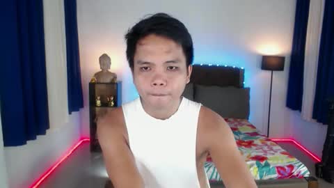 JOHNDAVE online show from November 5, 2025, 2:00 am