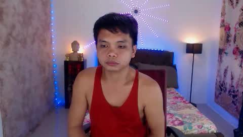 JOHNDAVE online show from February 1, 2026, 2:21 am