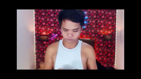 JOHNDAVE online show from February 13, 2026, 2:51 am