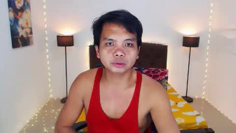 JOHNDAVE online show from March 9, 2026, 2:15 am