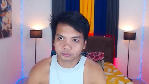 JOHNDAVE online show from March 10, 2026, 2:27 am