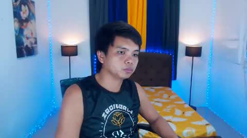 JOHNDAVE online show from March 13, 2026, 3:13 am