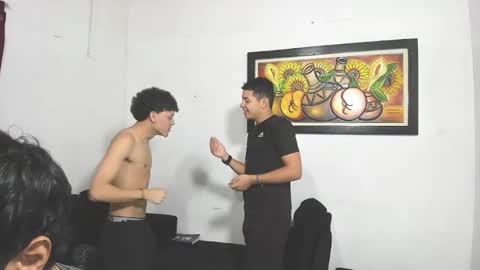 Nicole Ostyn and Michel online show from February 22, 2026, 11:20 am