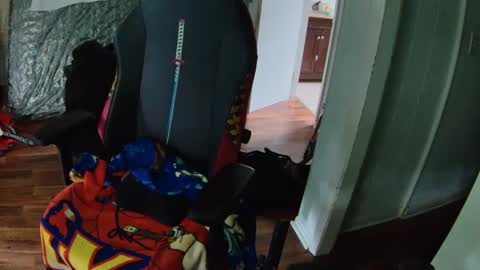exxxtr4sauce online show from December 4, 2024, 6:28 pm