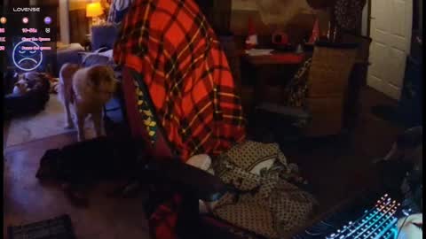 exxxtr4sauce online show from January 6, 2025, 11:42 pm