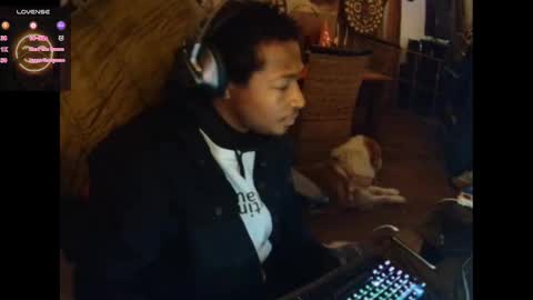 exxxtr4sauce online show from January 7, 2025, 11:14 pm