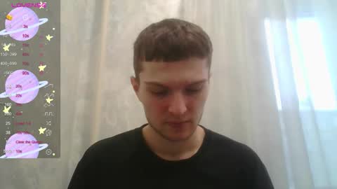 Beavis online show from October 6, 2025, 9:40 am