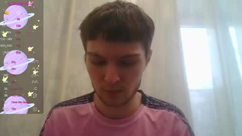 Beavis online show from November 24, 2025, 8:14 am