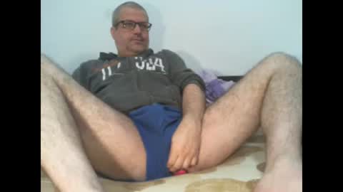 GEORGE online show from November 23, 2025, 2:11 am