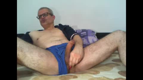 GEORGE online show from January 12, 2026, 12:43 pm