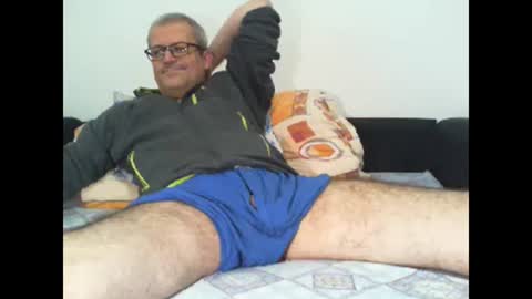 GEORGE online show from February 9, 2026, 12:53 pm