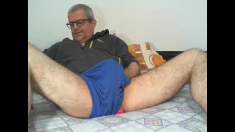 GEORGE online show from February 11, 2026, 1:16 pm