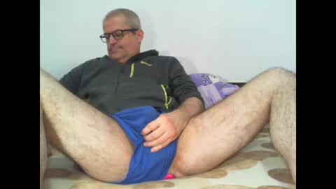 GEORGE online show from April 27, 2026, 5:27 am