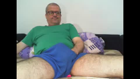 GEORGE online show from April 30, 2026, 5:36 am