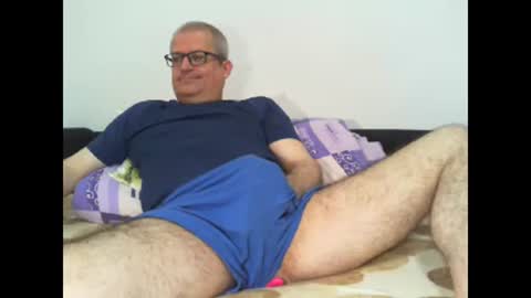 GEORGE online show from May 1, 2026, 5:34 am