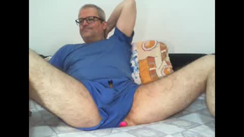 GEORGE online show from June 11, 2026, 1:49 am