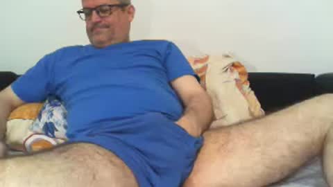 GEORGE online show from June 17, 2026, 5:21 am