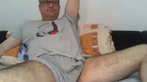 GEORGE online show from June 20, 2026, 5:32 am