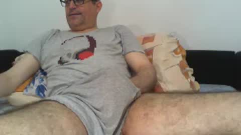 GEORGE online show from June 22, 2026, 5:04 am