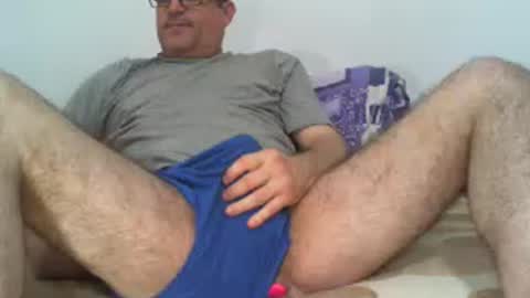 GEORGE online show from June 29, 2026, 1:34 am
