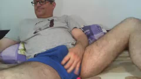 GEORGE online show from July 4, 2026, 6:25 pm
