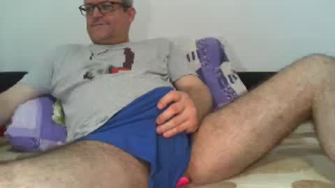 GEORGE online show from July 5, 2026, 5:42 pm