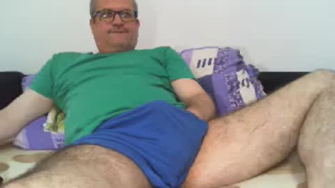 GEORGE online show from July 6, 2026, 5:48 am