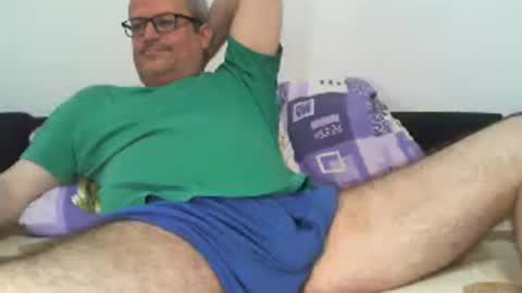 GEORGE online show from July 6, 2026, 10:23 pm