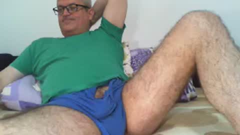 GEORGE online show from July 10, 2026, 8:22 pm