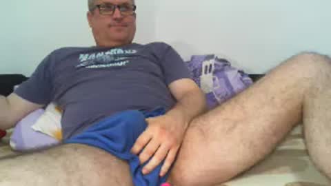 GEORGE online show from July 12, 2026, 2:35 am