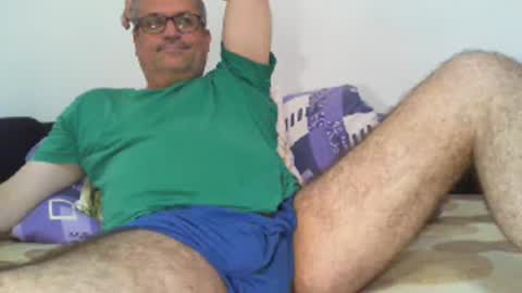 GEORGE online show from July 15, 2026, 12:10 pm