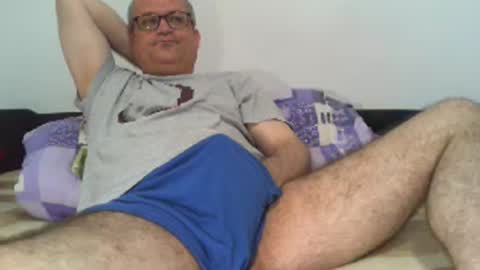 GEORGE online show from July 18, 2026, 2:05 am