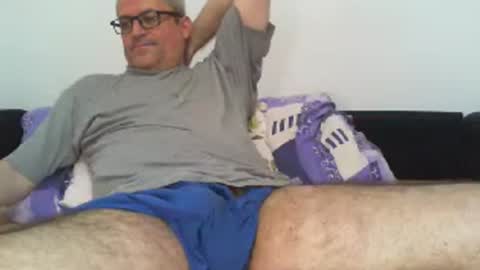 GEORGE online show from July 20, 2026, 11:34 am