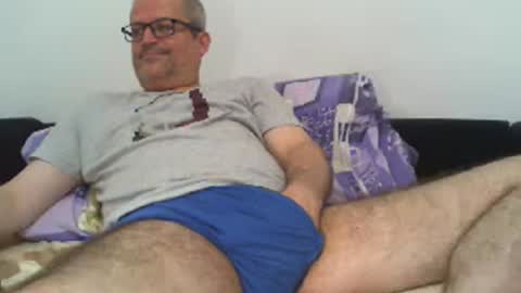 GEORGE online show from July 23, 2026, 12:13 am