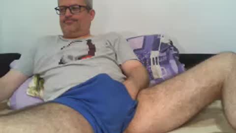 GEORGE online show from July 23, 2026, 2:20 am